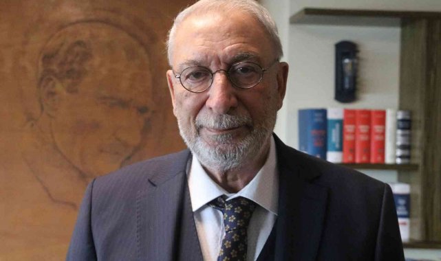 Antalya'da, 1800'lü yıllarda yaşayan Arap Süleyman'dan kalan ve...