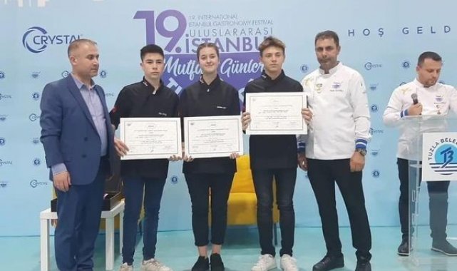 Bilecik'in Bozüyük ilçesinde bulunan Selahattin Şeker Mesleki ve Teknik...