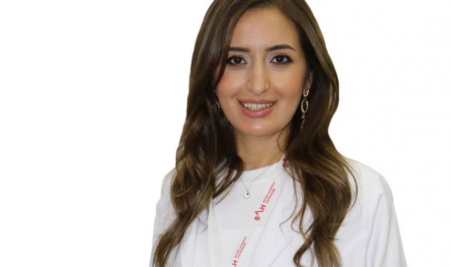 Çocuk ve Ergen Psikiyatrisi Uzmanı Dr. Hilal Aydemir, boşanma sürecinde çoc...