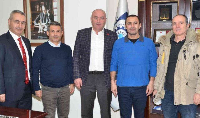 Dünya Okul Sporları Federasyonu (ISF) ile Türkiye Okul Sporlar Federasyonu ...