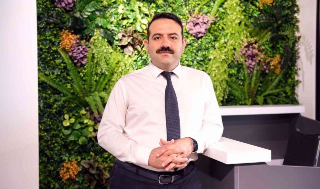 Emlak Uzmanı Mustafa Hakan Özelmacıklı, "İkinci elde de ilk defa konut...