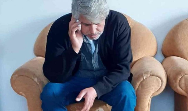 Hatay'ın Dörtyol ilçesinde haber alınamayan şahıs, yalnız yaşadığı tek ...