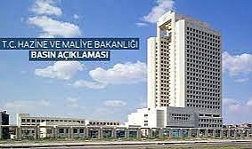 Hazine ve Maliye Bakanlığı 350 Vergi Müfettiş Yardımcısı alımı yapacak kamu personel