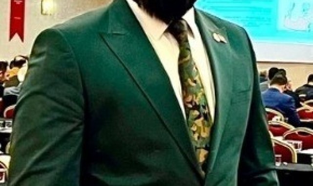 İsveç'te Kur'an-ı Kerim yakarak İslam dünyasını ayağa kaldıran Rasm...