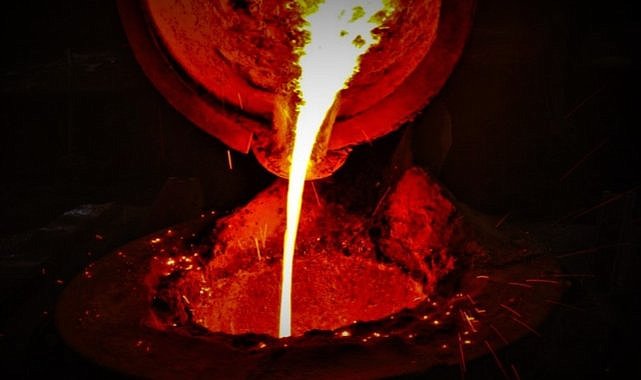 Kaliteli Alaşım Dökümleriyle Sanayi Sektörüne Güç Katan Firma