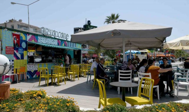 Kuşadası Belediyesi'ne bağlı Arya Turistik Tesisleri A.Ş, 2022 yılında ...