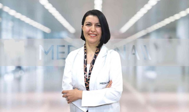 Medicana International Ankara Hastanesi Göğüs Hastalıkları Uzmanı Doç. Dr. ...