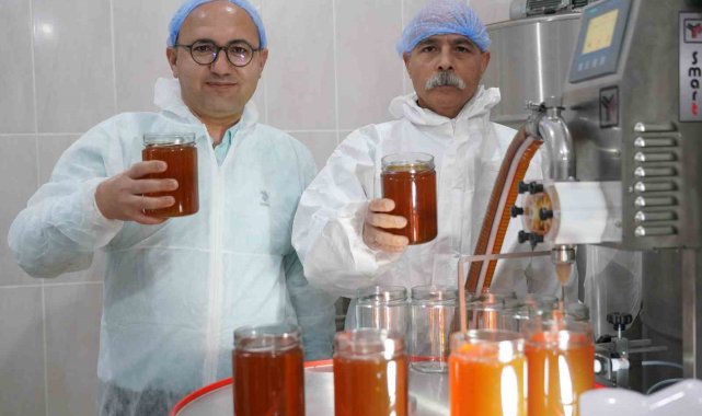 Mersin Üniversitesi Gıda Mühendisliği Öğretim Üyesi Prof. Dr. Mahir Turhan ...