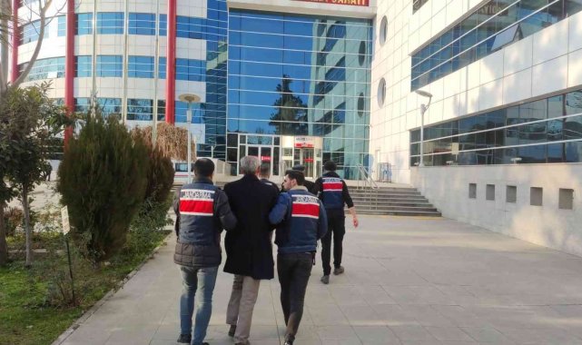 PKK Terör Örgütünün sözde KCK Yürütme Konseyi Başkanı Sabri Ok'un karde...