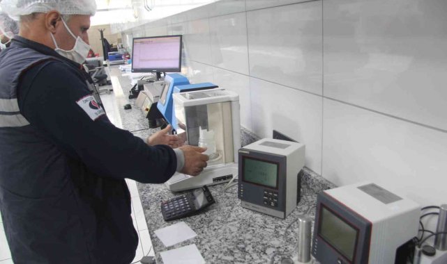 SANKO Holding'in ambalaj sektöründeki şirketi Süper Film Ambalaj Sanayi...