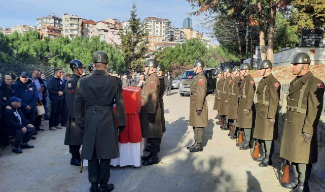 'Tamburalı Paşa' lakaplı emekli Korgeneral Hasan Kundakçı'nın c...