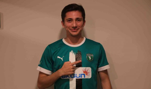 TFF 3.Lig 3.Grup'ta mücadele eden Efeler 09 Spor Futbol Kulübü (SFK), a...