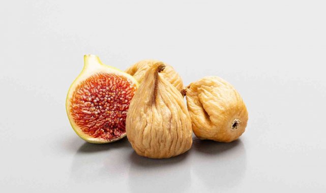 Türkiye, Dünya Sağlık Örgütü tarafından sağlıklı gıda ürünleri listesinde y...