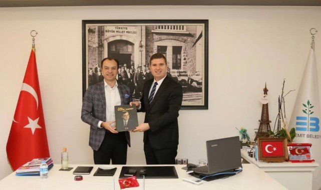 Yunanistanda Batı Trakya Türklerinin efsane lideri D. Sadık Ahmetin oğlu Le...