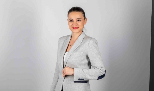 ALB Yatırım Yurt Dışı Piyasalar Direktörü Meryem Gürsoy, "ABD'nin ...