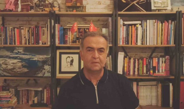 Çanakkale Onsekiz Mart Üniversitesi (ÇOMÜ) Öğretim Üyesi Jeofizik Mühendisi...