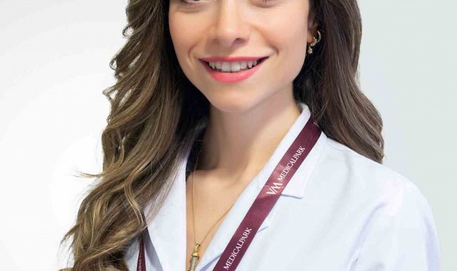 Diyetisyen Tuğçe Yılmaz, 11 ili etkileyen deprem sonrası insanlarda artan s...