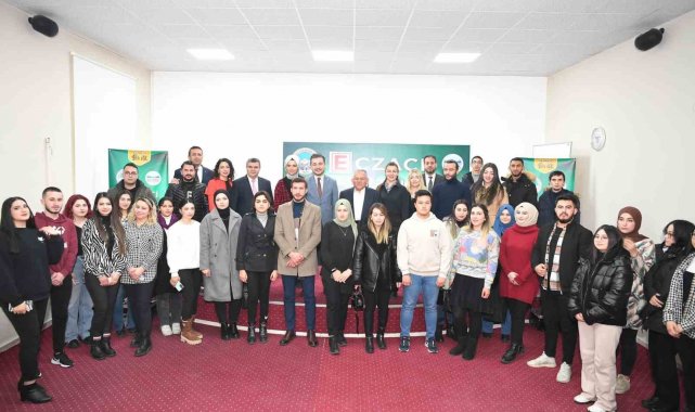 Kayseri Büyükşehir Belediye Başkanı Dr. Memduh Büyükkılıç, Kayseri Büyükşeh...