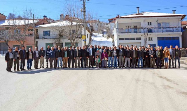 Kekikte dünyanın yüzde 75'ini, Türkiye'nin ise yüzde 85'ini üre...