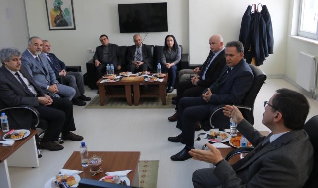 Malatya İnönü Üniversitesi Eczacılık Fakültesi, 2 yıldır devam eden Akredit...