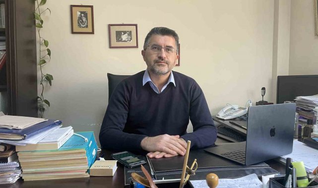 Türkiye Psikiyatri Derneği Genel Başkanı Prof. Dr. Ejder Akgün Yıldırım,