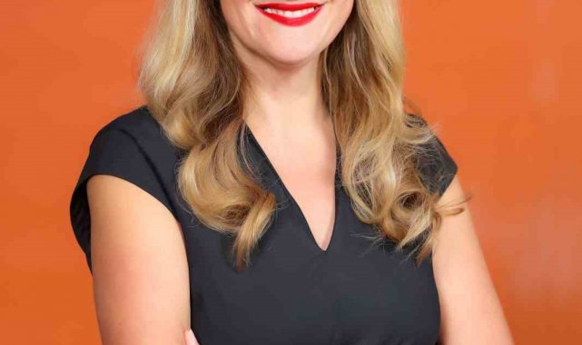 2022 yılında Hepsiburada'nın toplam satış hacmi yıllık yüzde 81 artarak...