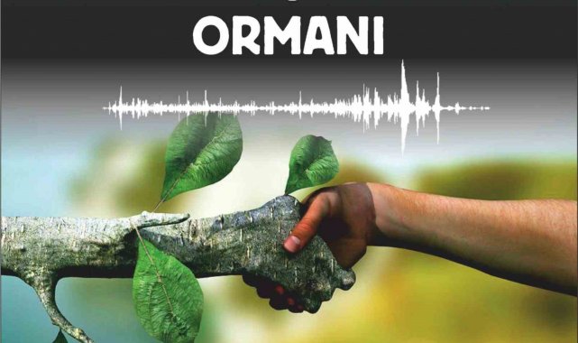 21 Mart Ormancılık Haftasında, 6 Şubat 2023 tarihinde meydana gelen deprem ...