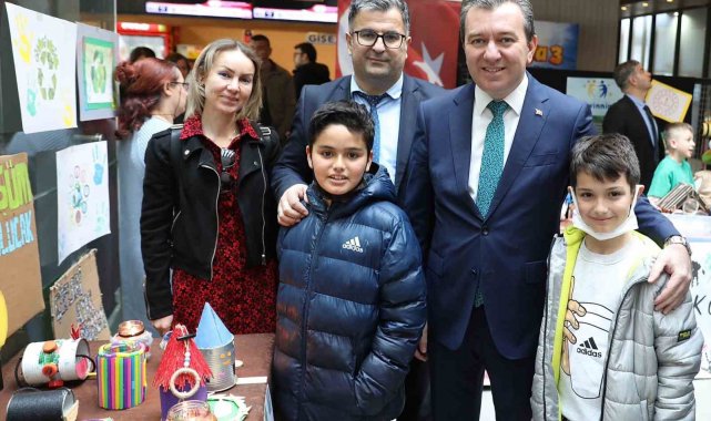 30 Mart Uluslararası Sıfır Atık Günü, Bergama'da düzenlenen etkinlikler...