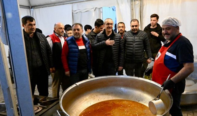 6 Şubat'ta yaşanan ve 11 ilde büyük yıkıma neden olan "Asrın felak...