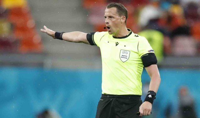 A Milli Futbol Takımı'nın 2024 Avrupa Şampiyonası Elemeleri D Grubu iki...