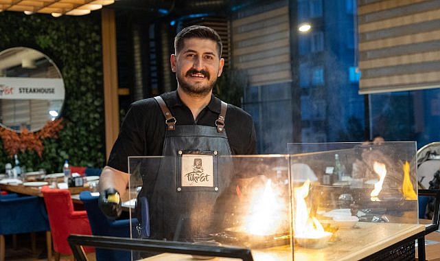 Adana’nın En İyi Mekânı