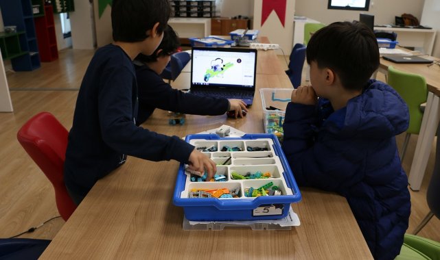 Adapazarı Sosyal Gelişim Merkezi'nde eğitim gören öğrenciler, Türkiye