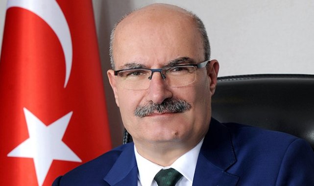 Ankara Ticaret Odası (ATO) Yönetim Kurulu Başkanı Gürsel Baran, 18 Mart Şeh...