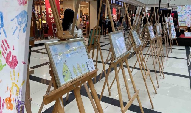 Asrın felaketi olan depremde bölgeye giden iş insanları tarafından başlatıl...