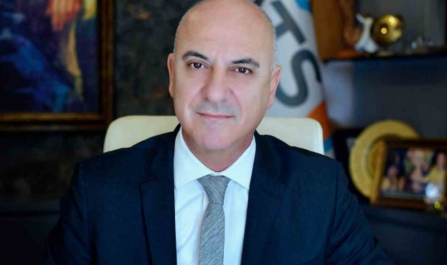 ATSO Başkanı Ali Bahar, "47 bin üyemiz 2022 yılı ve öncesine ait geçmi...