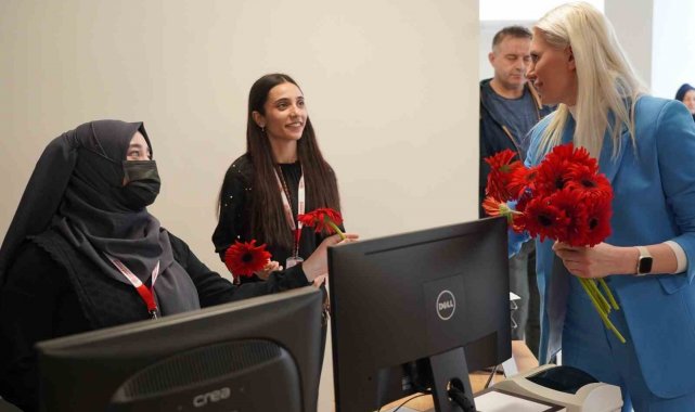 Bilecik Belediye Başkan V. Melek Mızrak Subaşı, Eğitim ve Araştırma Hastane...