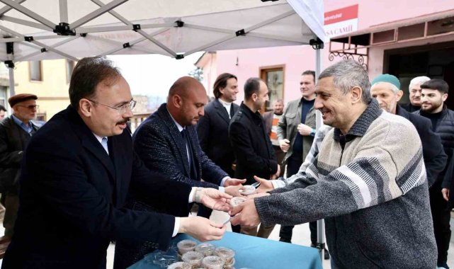 Bilecik İl Sağlık Müdürü Dr. Ferhat Damkacı, 14 Mart Tıp Bayramını buruk ku...