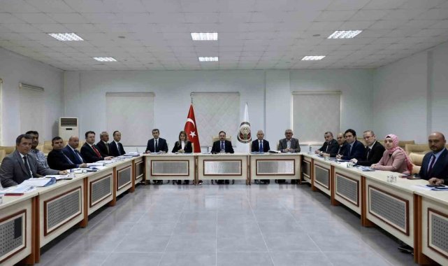 Bilecik'te 'Köylerin Altyapısının Desteklenmesi (KÖYDES) İzleme ve ...