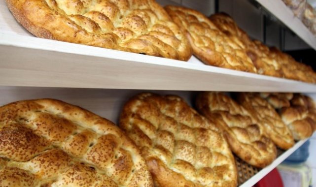 Bilecik'te Ramazan ayına sayılı günler kala sofraların vazgeçilmesi pid...