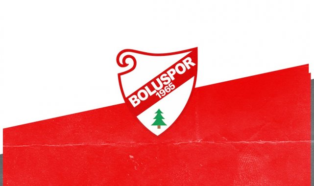 Boluspor Kulübü, olağanüstü kongreye gidiyor. Kırmızı-beyazlılar, 5 Nisan g...