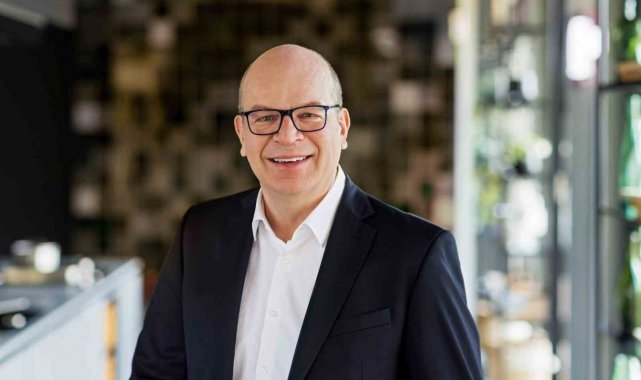 BSH Ev Aletleri Grubu üst üste üçüncü yılında da önemli büyüme elde ederek ...