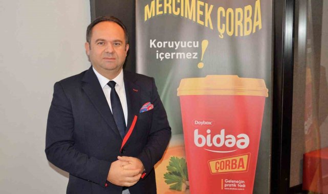 Bursa'daki hazır yemek sektörünün önde gelen firmalarından Yankı Yemek ...