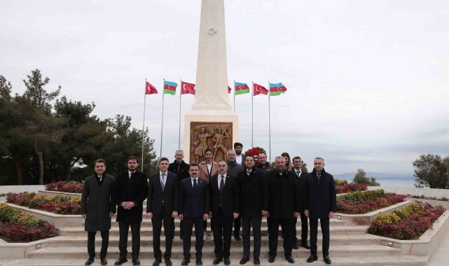 Çanakkale'de 1915 yılında Türk topraklarının hürriyeti için yapılan muh...