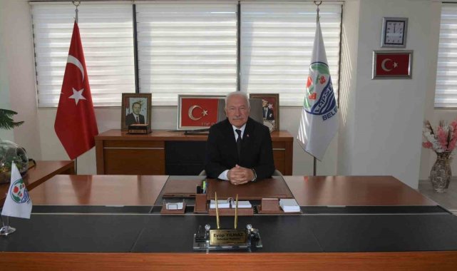 Çanakkale'nin Lapseki Belediyesi, 11 ili etkileyen yıkıcı depremlerde e...