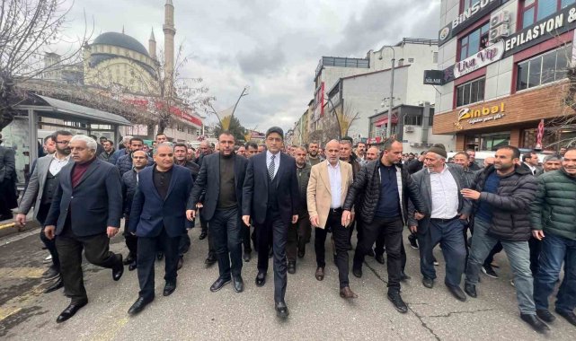 Cumhurbaşkanlığındaki İdari ve Mali İşler Başkanlığı Müşavirliği görevinden...