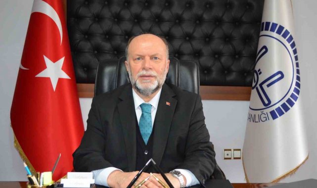 Denizli İl Müftülüğünden Sakarya İl Müftülüğüne ataması yapılan Mehmet Aşık...