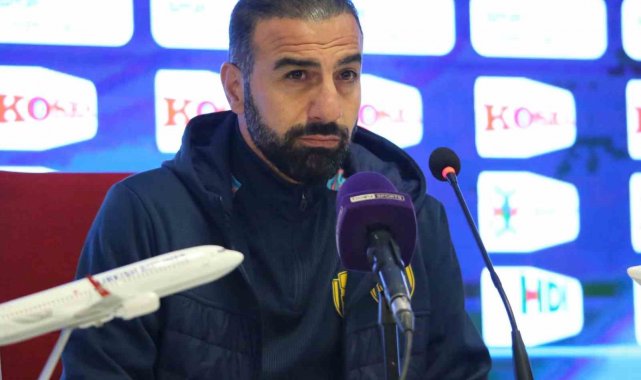 DG Sivasspor deplasmanından 2-0 mağlubiyetle ayrılan MKE Ankaragücü'nde...