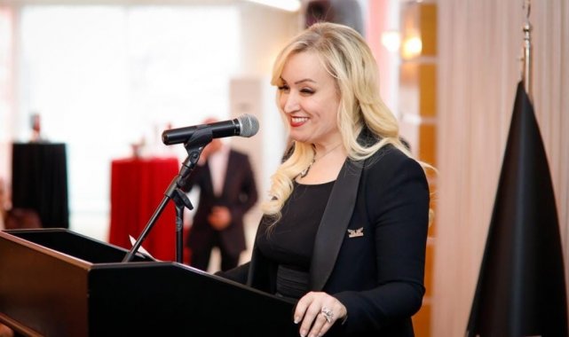 Diyarbakırlı iş kadını Emel Uslu Atik, ülkede artık yanlış seçilmiş tek bir...