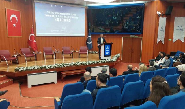 Doğal afetler ve getirecek olduğu muhtemel riskler deprem bilimcilerini, de...