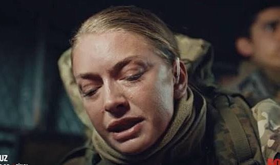 Dokuz Oğuz dizisinden şok karar! İzleyici şokta